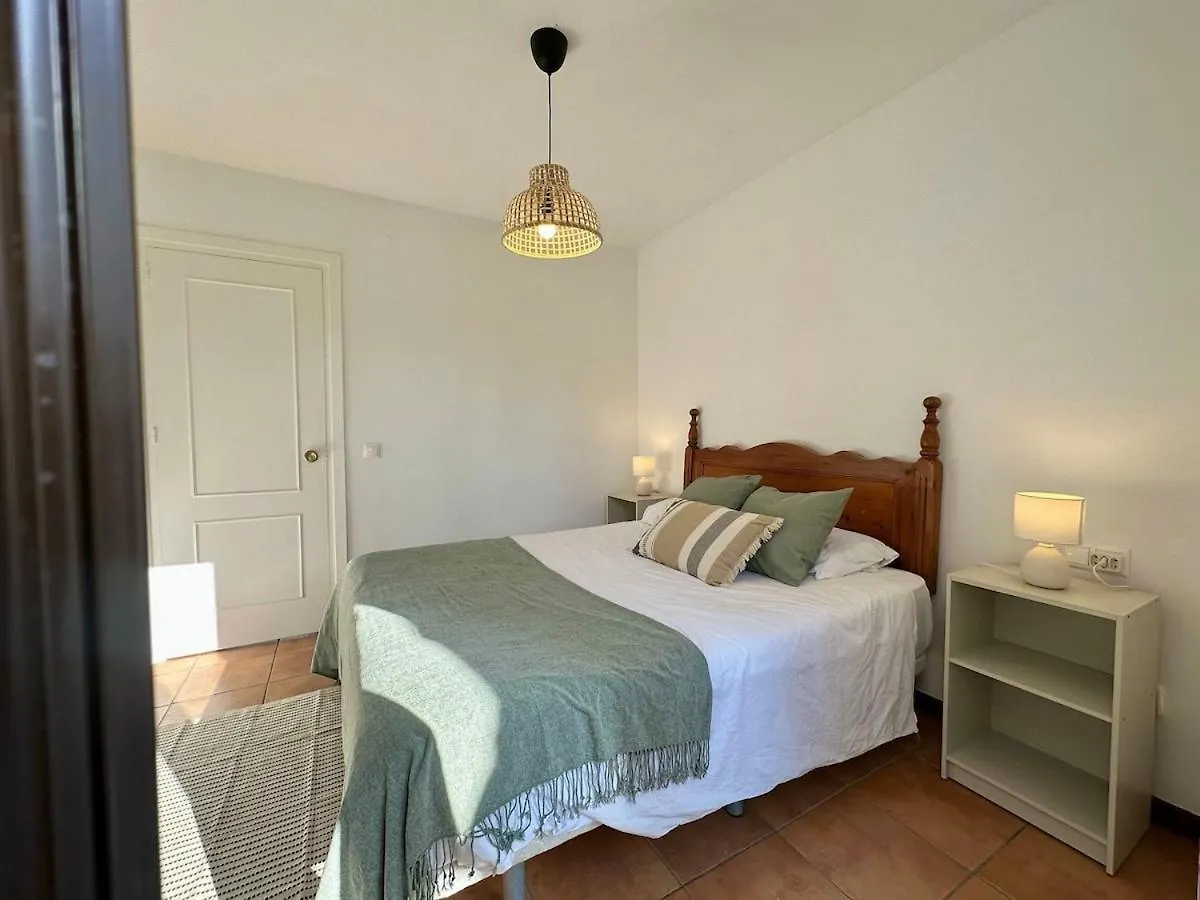 Holiday home Marbella Townhouse Near Top Golf Courses
