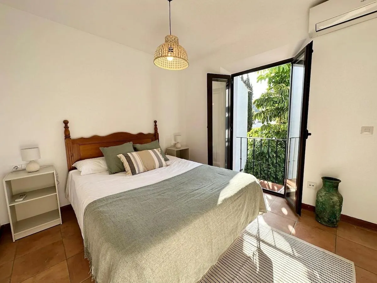 Marbella Townhouse Near Top Golf Courses 0*,