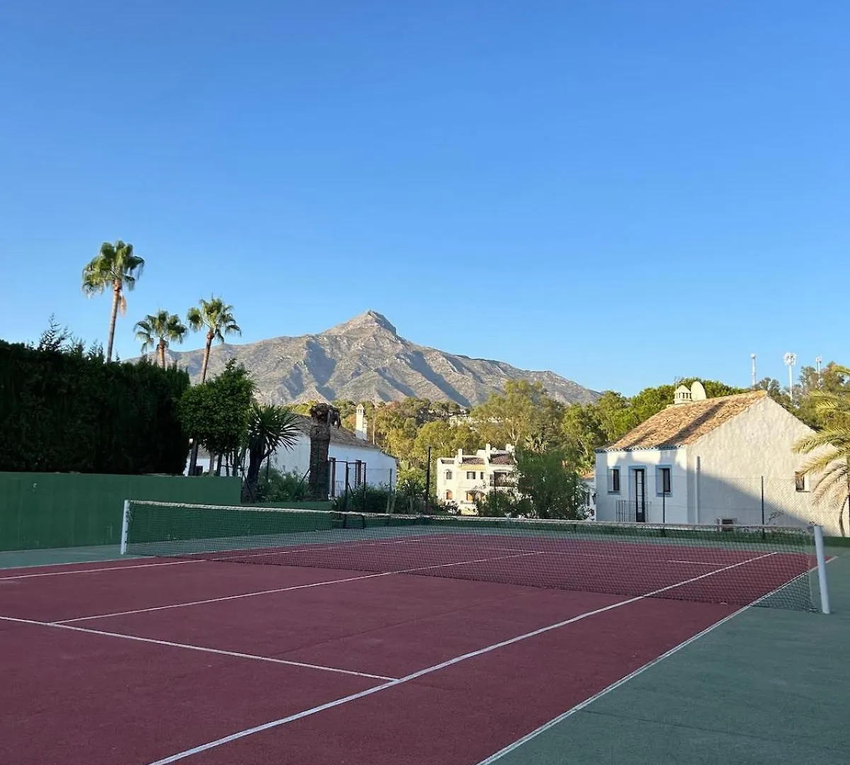 Holiday home Marbella Townhouse Near Top Golf Courses
