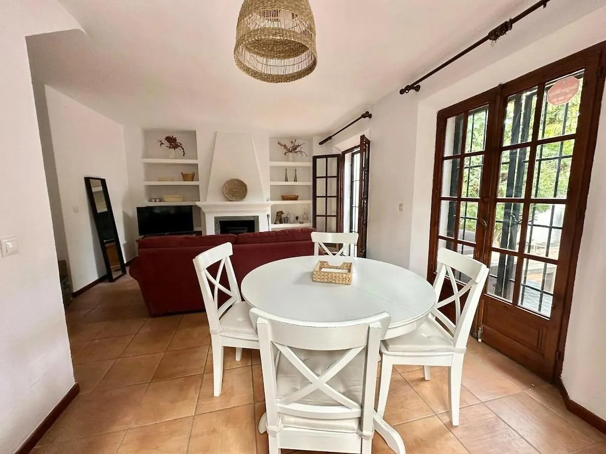 Marbella Townhouse Near Top Golf Courses