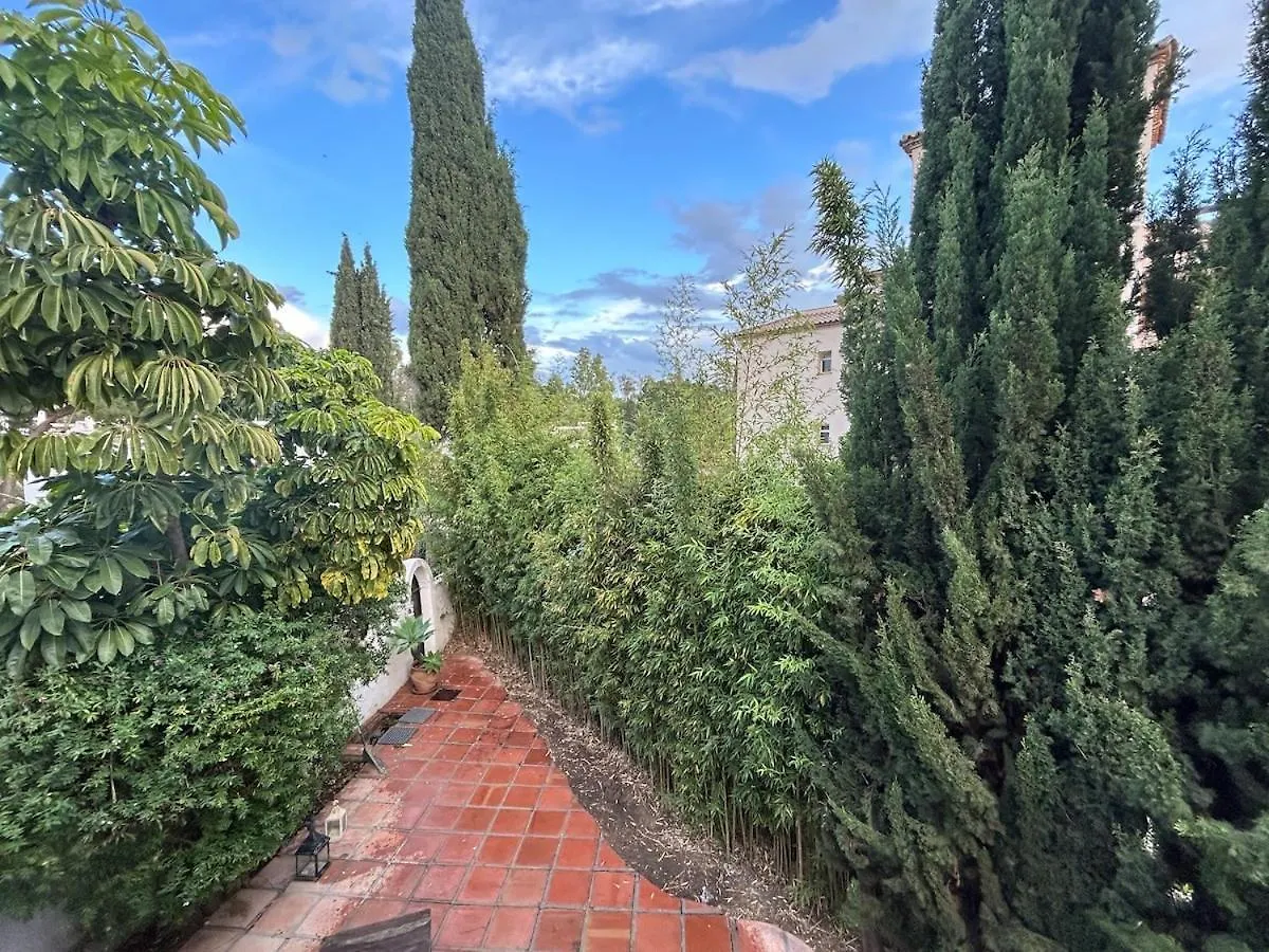 Holiday home Marbella Townhouse Near Top Golf Courses