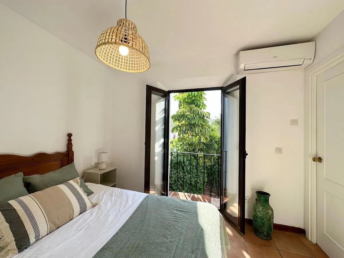 Marbella Townhouse Near Top Golf Courses Holiday home