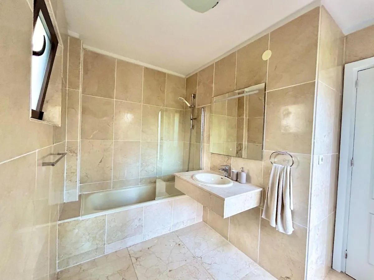 Holiday home Marbella Townhouse Near Top Golf Courses