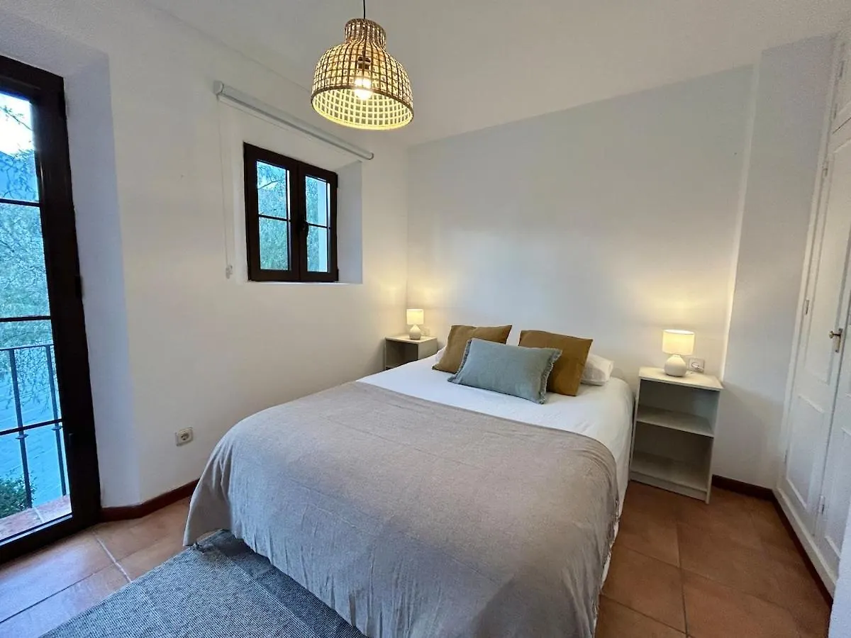 Marbella Townhouse Near Top Golf Courses Holiday home