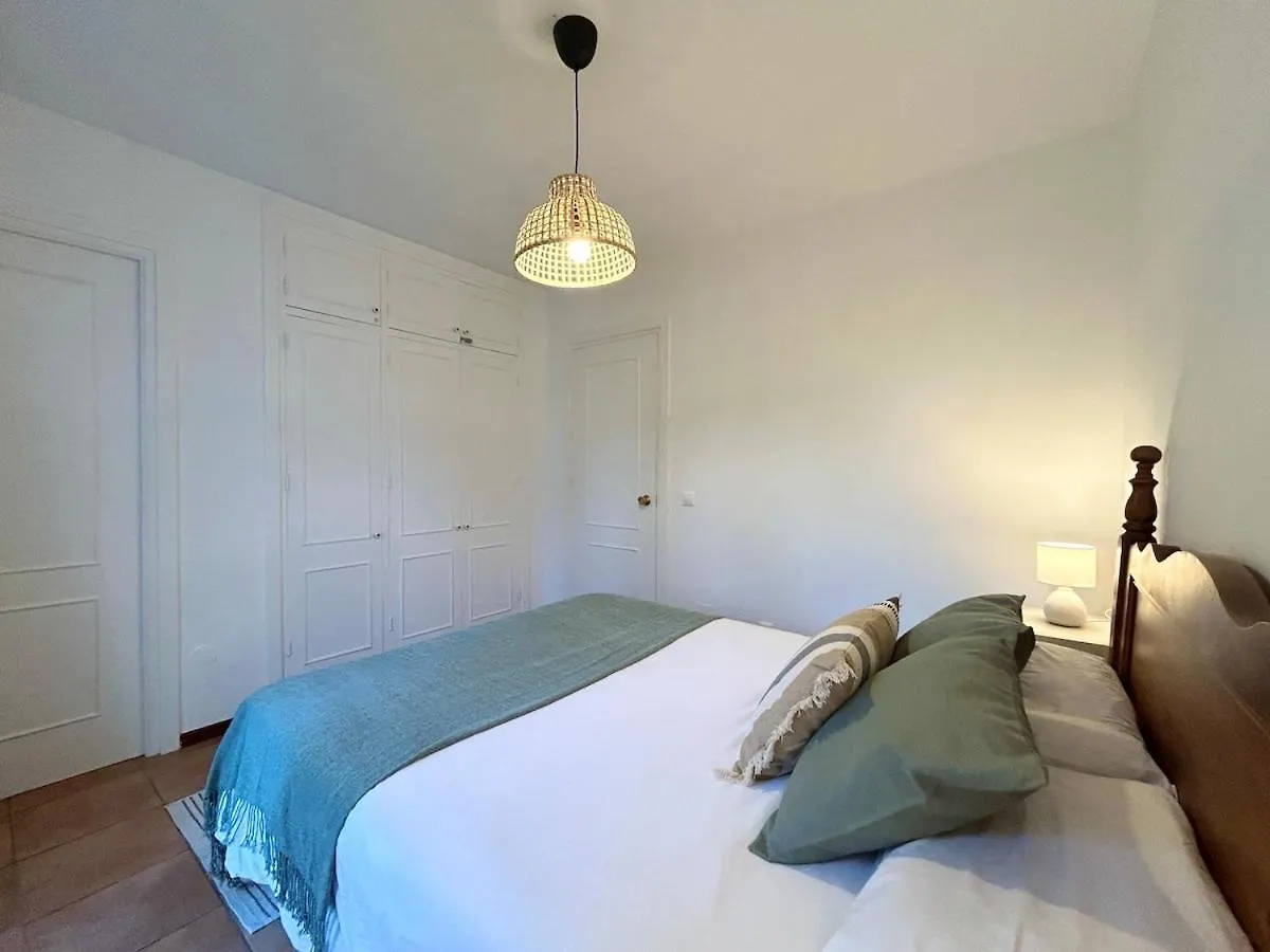Marbella Townhouse Near Top Golf Courses 0*,