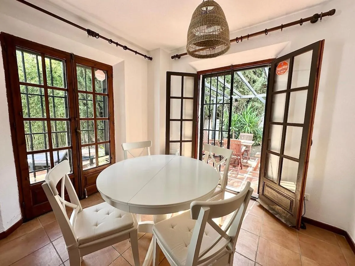Holiday home Marbella Townhouse Near Top Golf Courses