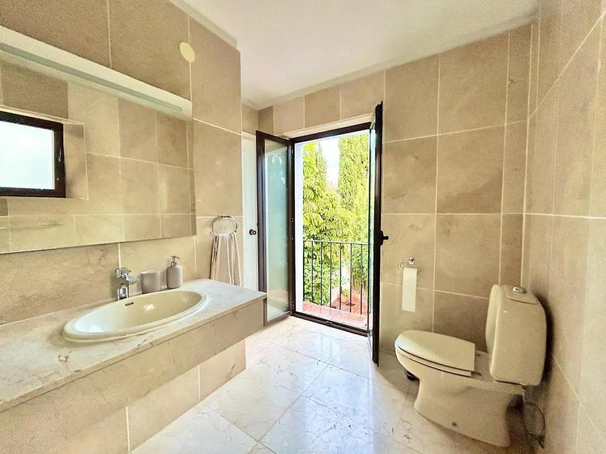 Marbella Townhouse Near Top Golf Courses 0*,  Spain