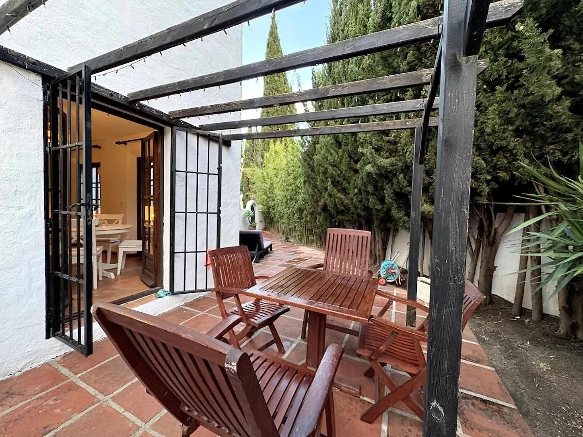 Holiday home Marbella Townhouse Near Top Golf Courses