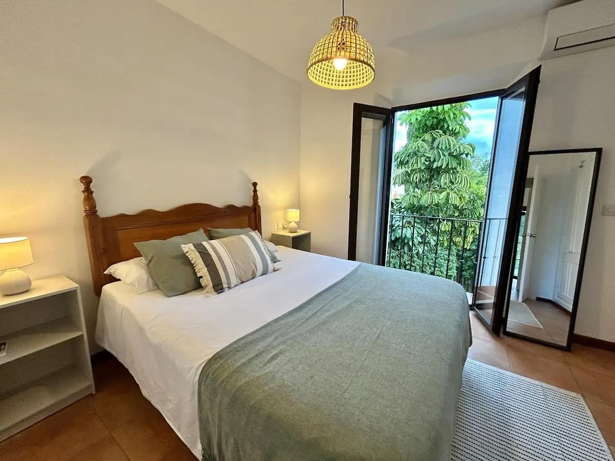 Marbella Townhouse Near Top Golf Courses 0*,  Spain