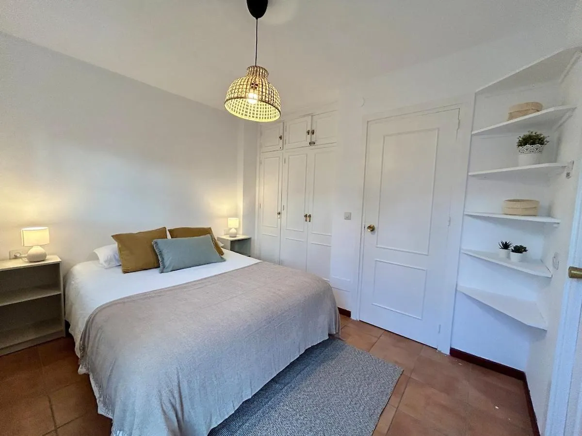 Marbella Townhouse Near Top Golf Courses Holiday home