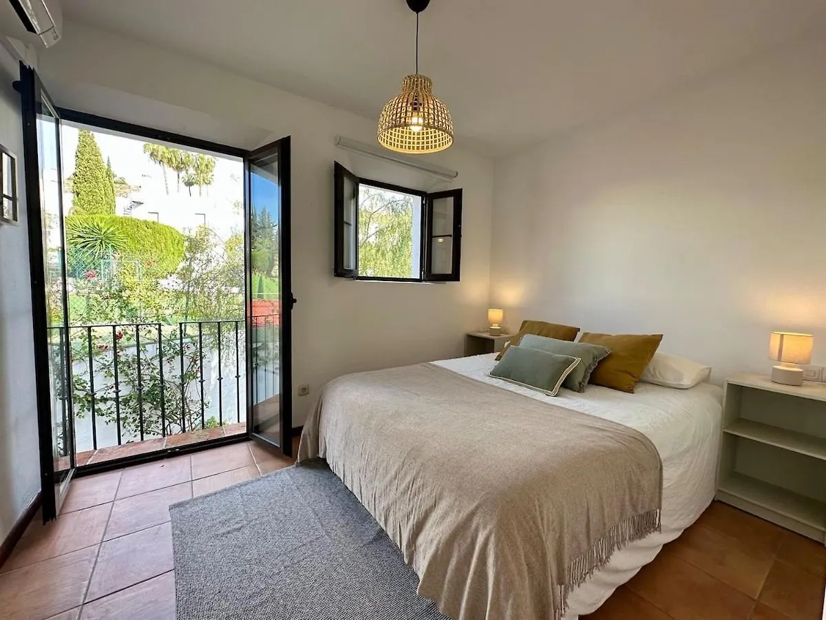 Holiday home Marbella Townhouse Near Top Golf Courses