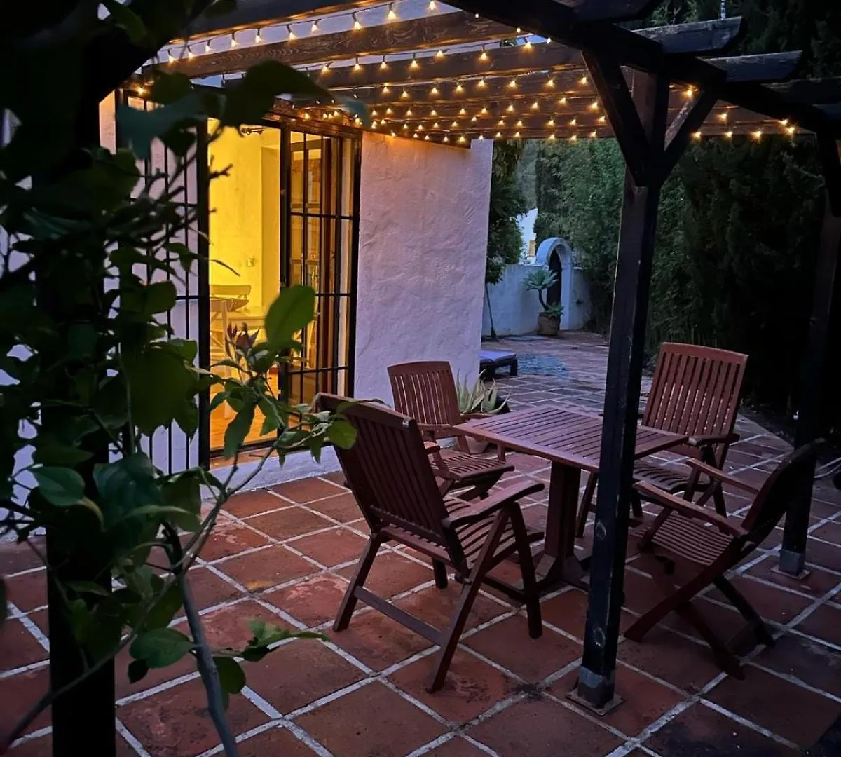 Marbella Townhouse Near Top Golf Courses Spain