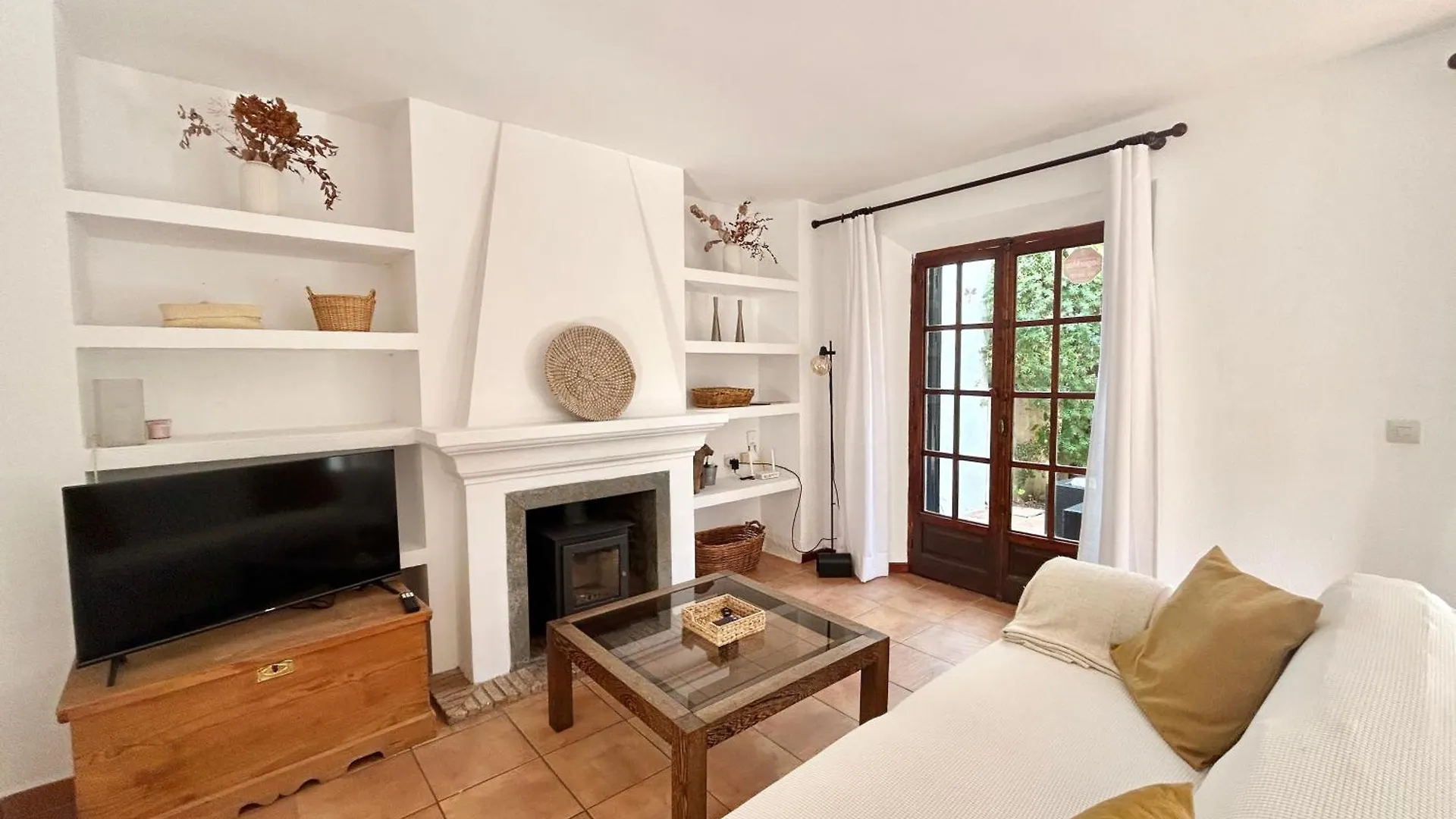 Marbella Townhouse Near Top Golf Courses Spain