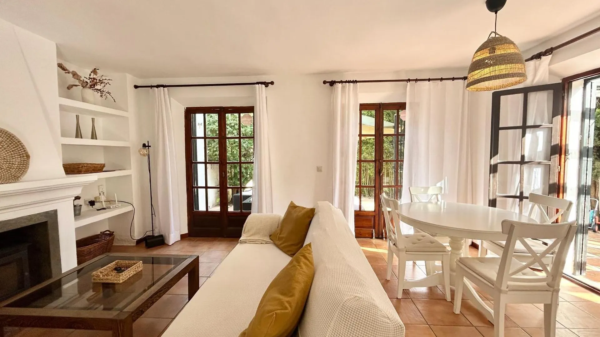Marbella Townhouse Near Top Golf Courses 0*,  Spain