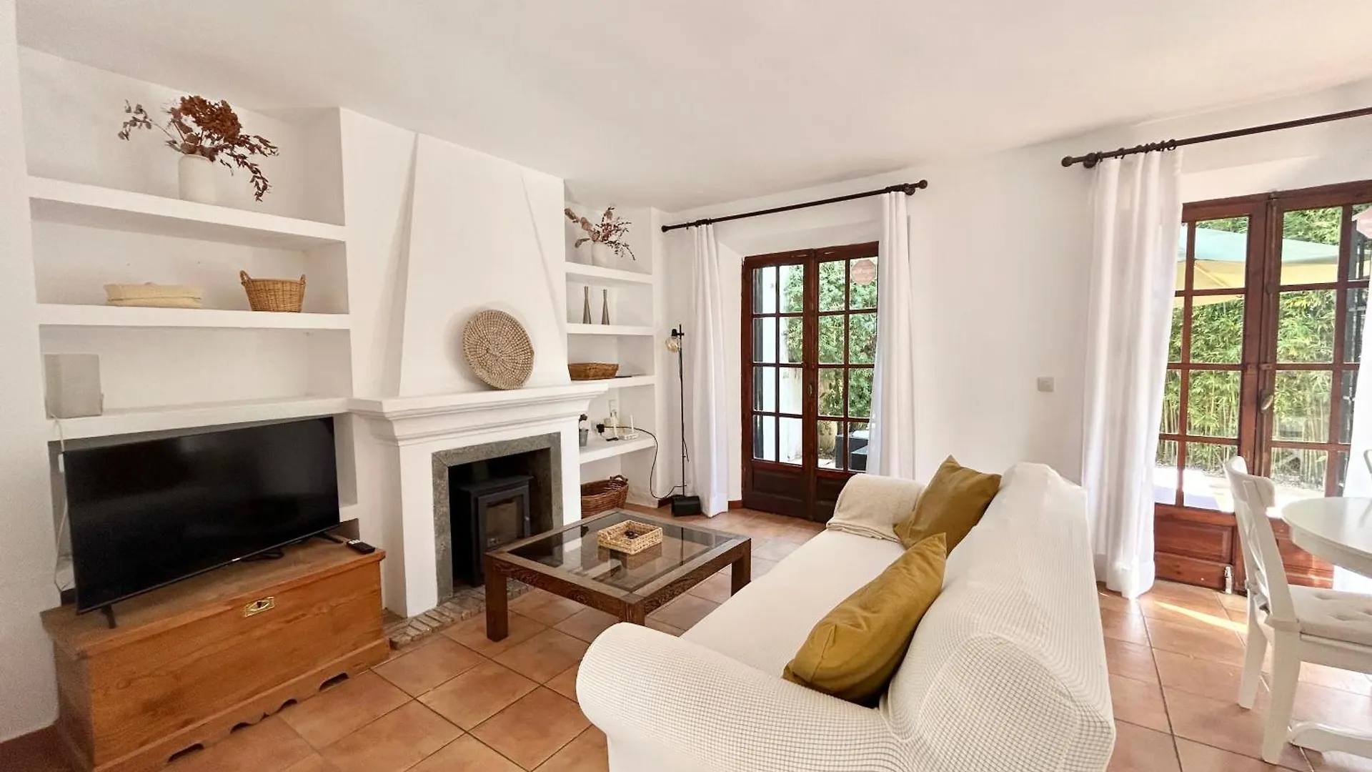 Marbella Townhouse Near Top Golf Courses Holiday home