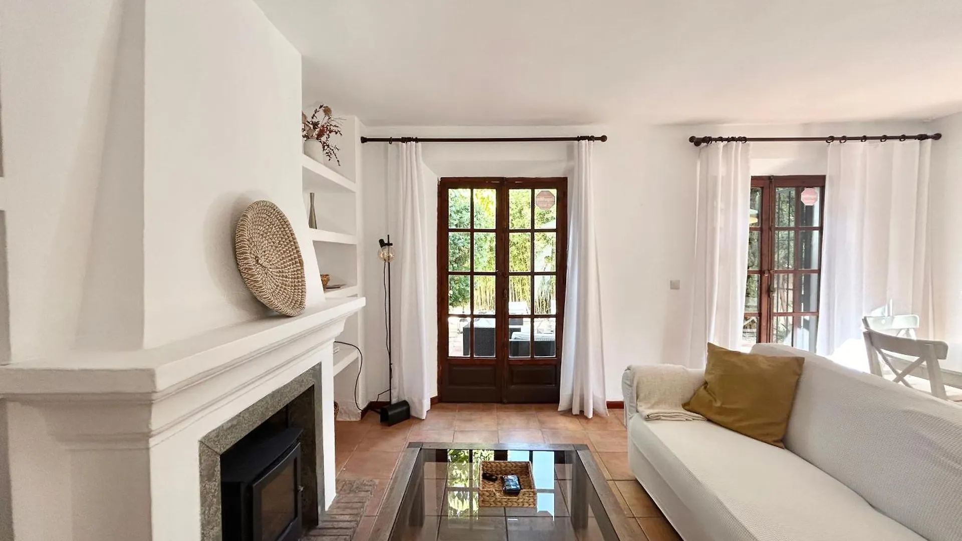 Holiday home Marbella Townhouse Near Top Golf Courses Spain